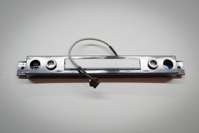 PCB Robinhood Rangehood Display RHWC-Rangehood Part-Eurotech NZ