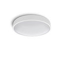 Oyster Light Pierlite LED with Occupancy Sensor CCT