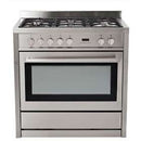 Outer Door Glass Parmco Eurotech Oven Door AR900