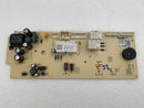 PCB Euromaid Dryer Control Board CD6KG