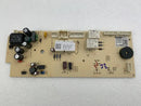 PCB Euromaid Dryer Control Board CD6KG
