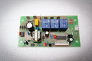 PCB Eurotech Rangehood Power Board EDR-90-63