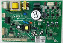 PCB Eurotech Refrigerator Control Board 268