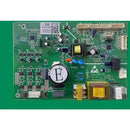 PCB Eurotech Refrigerator Control Board 524