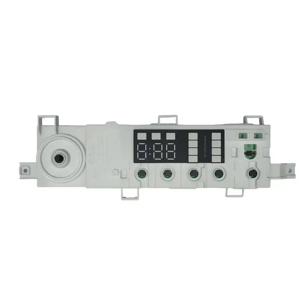PCB Eurotech Washing Machine Control & Display Boards