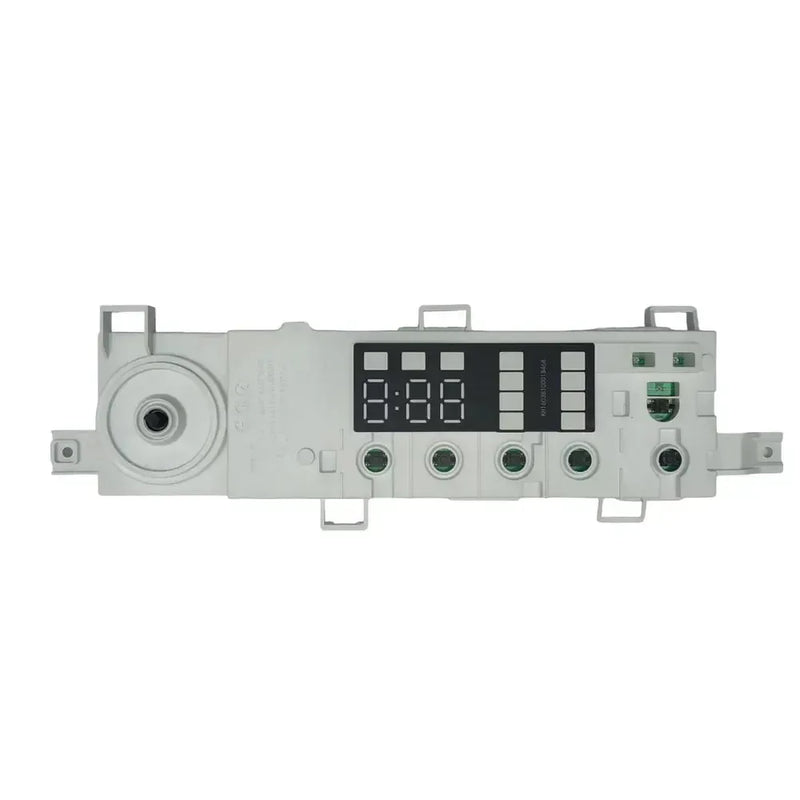 PCB Eurotech Washing Machine Control & Display Boards