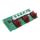 PCB Indesit Washing Machine Control Card WIDL