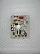 PCB Midea Rangehood 50T01 Used