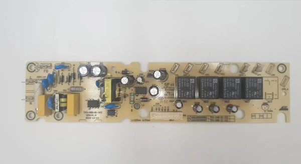 Power Board Eurotech Ceramic Cooktop MCHF-605