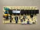Power Board Eurotech Oven ED-BIO11