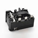 Overload Start Relay Eurotech Refrigerator Motor Protection QPS2-C15MD3