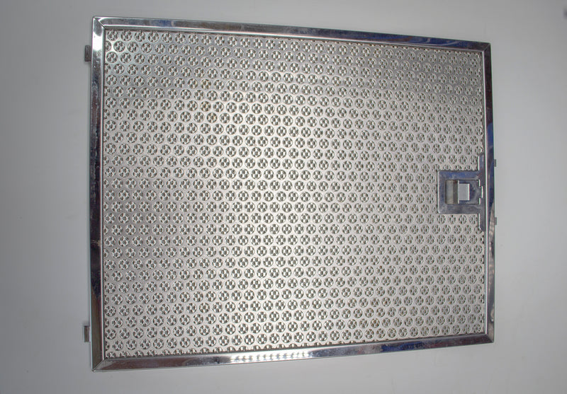 Filter Robinhood F&P Rangehood RH HC Stainless Steel Used-Eurotech NZ