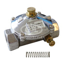 Regulator MDG Natural Gas 1/2"