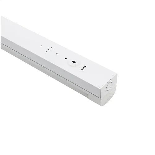 LED Light Fitting 40 Watt 1200mm 6K-Light Fitting-Eurotech NZ