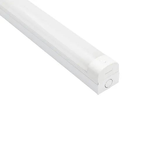 LED Light Fitting 40 Watt 1200mm 6K-Eurotech NZ