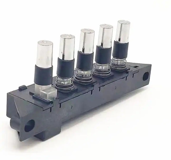 Selector Rangehood 5 Button Switch Kit Side Mount