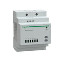 Load Control Schneider Peak Power Controller