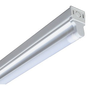 Fluorescent Light Fitting 58 Watt 1500mm-Eurotech NZ