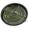 Element & Bowl F&P Stove Coil 1200 Watt 150mm