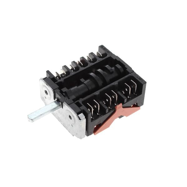 Selector Classique Hotplate 6+0