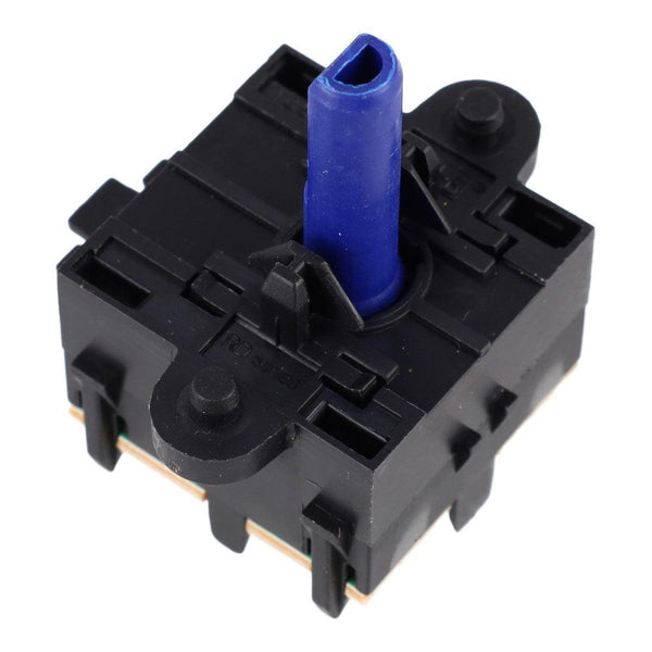 Selector Hoover Washing Machine 12 Position