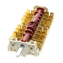 Selector Indesit Oven Function K6T