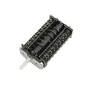 Selector Omega Blanco Oven BOSE97X