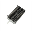 Selector Omega Blanco Oven BOSE97X