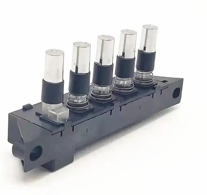 Selector Rangehood 5 Button Switch Kit Side Mount