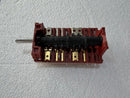 Selector Robinhood Range Oven Function RHFS60WE