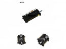 Selector Smeg Oven Function DO4SS