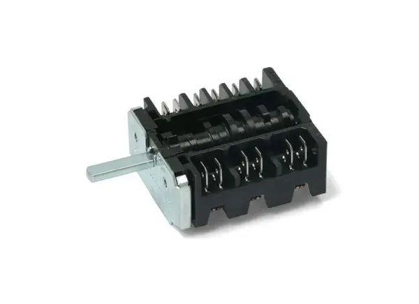 Selector Whirlpool Indesit Hotplate 6+0 EGO