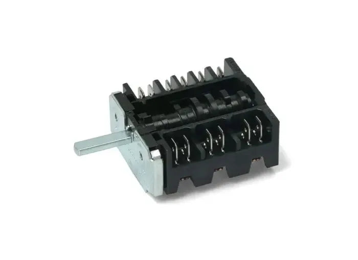 Selector Whirlpool Indesit Hotplate 6+0 EGO