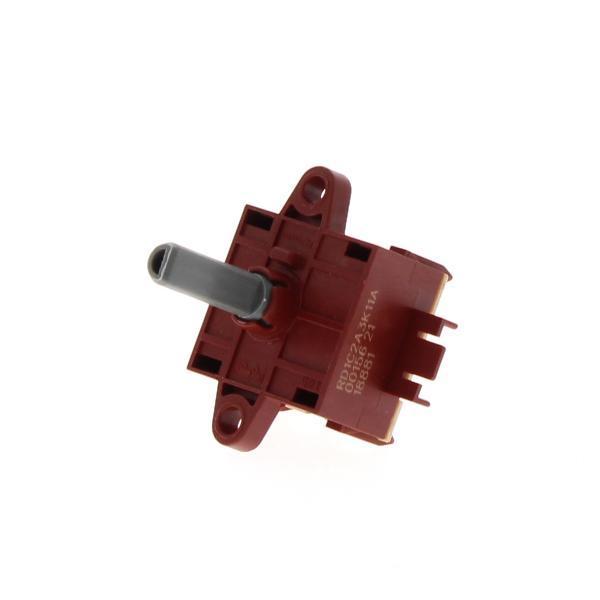 Selector Whirlpool Oven Function 11 Position