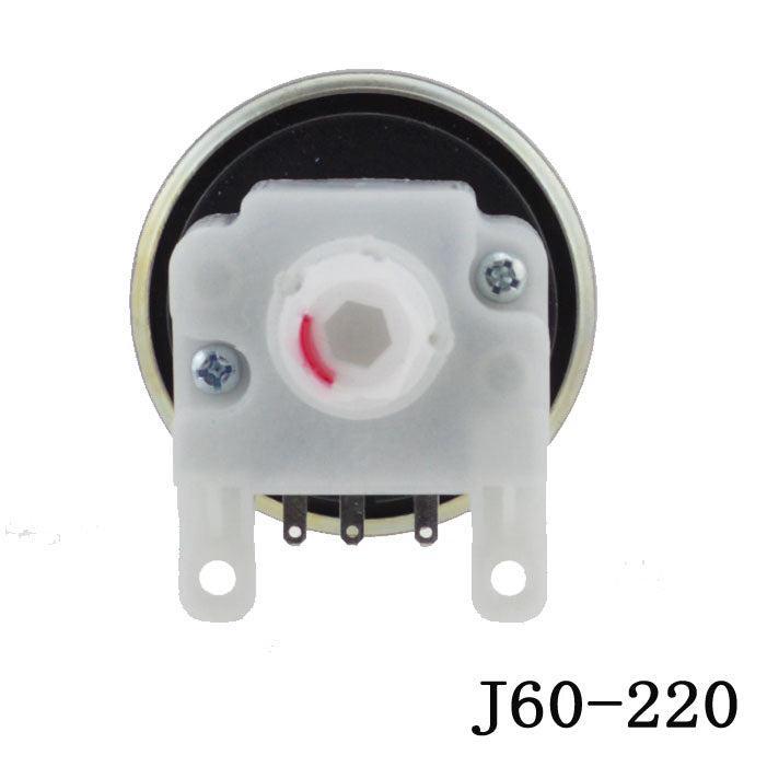 Sensor Midea Washing Machine Water Level J60-220