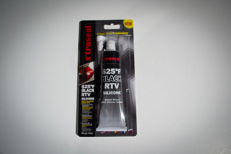 Silicone Sealant High Temperature Oven Door Repair