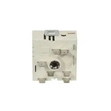 Simmerstat Steel Cucine Element Control Dual | Eurotech NZ