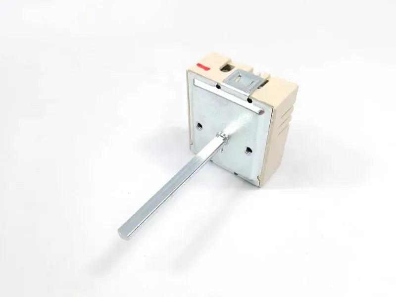 Simmerstat Smeg Element Control Dual Long Shaft | Eurotech NZ