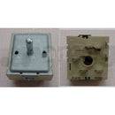 Simmerstat Smeg Element Control Single C6CMX