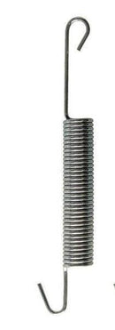 Spring F&P Dishwasher Door 168mm