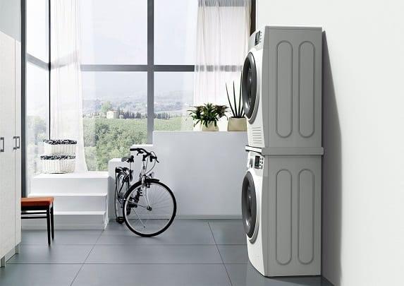 Stacking Kit Meliconi Washer & Dryer Universal Slim
