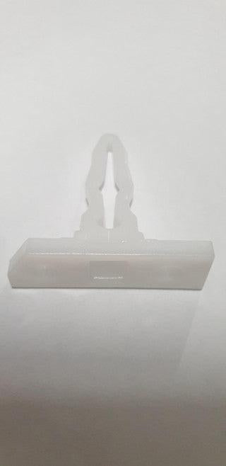 Striker Midea Dryer Door Catch DMDV70