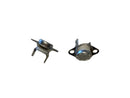 Temperature Limiter Parmco Oven 105 Degree