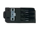 Terminal Block Parmco Cooktop PA6
