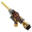 Thermostat Indesit Gas Tap with Valve KN3