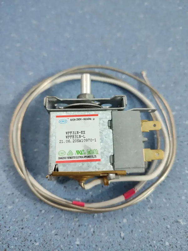 Thermostat Refrigerator WPF31N-EX