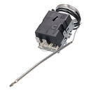 Thermostat Steel Cucine Oven 192