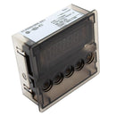 Timer Indesit Electronic Clock 6 Button ID60