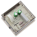 Timer Indesit Electronic Clock 6 Button ID60