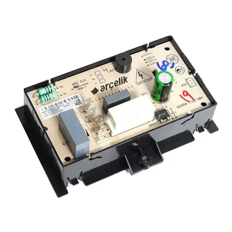 Timer Leisure Beko Electronic Clock CS100